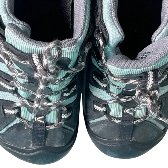 KEEN 7.5 Hiking Women’s Shoes Targhee II Voyageur or Circadia Athletic S… - Picture 7 of 12